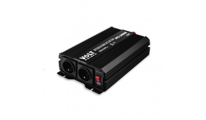 VOLT CONVERTER POLAND IPS 1700/3400 12V muundur