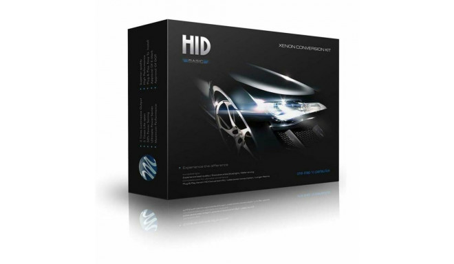 Car Bulb M-Tech XENON DIGITAL BASIC H7 6000K Xenon H7