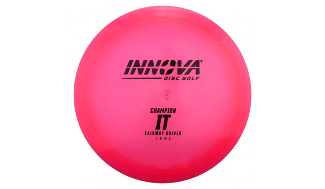 Innova Champion It