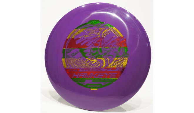 Innova Star Hawkeye