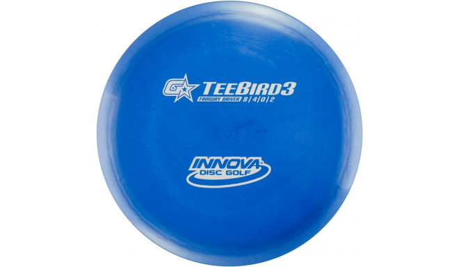 Innova GStar Teebird 3
