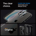 Spigen ULTRA HYBRID IPHONE 15 PRO MATTE BLACK