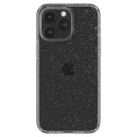 Spigen LIQUID CRYSTAL IPHONE 15 PRO GLITTER CRYSTAL