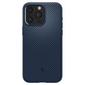 Spigen MAG ARMOR MAGSAFE IPHONE 15 PRO MAX NAVY BLUE