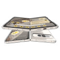 Spigen ULTRA HYBRID GOOGLE PIXEL FOLD CRYSTAL CLEAR