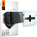 TEMPERED GLASS Spigen GLAS.TR "EZ FIT" STEAM DECK CLEAR