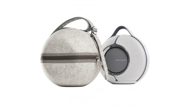 Devialet Mania Cocoon Light Grey