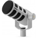 Rode microphone Podmic White