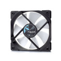 Fractal Design Dynamic X2 GP-12 PWM Fan Black (FD-FAN-DYN-X2-GP12-PWM-BK)