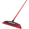 Vileda Pet Pro Always Clean brush for sweeping fur and hair