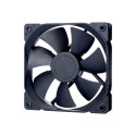Fractal Design Dynamic X2 GP-12 PWM Fan Black (FD-FAN-DYN-X2-GP12-PWM-BK)