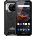 Oukitel WP19 8/256GB smartphone Black (WP19-BK/OL)