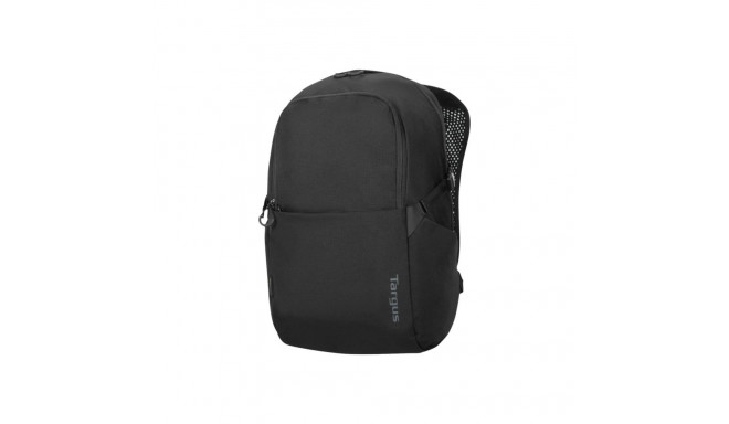 Targus | EcoSmart nulljäätmed | Sobib kuni suurusele 15,6" | Seljakott | Must