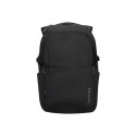 EcoSmart Zero Waste | Fits up to size 15.6 " | Backpack | Black
