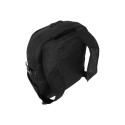 EcoSmart Zero Waste | Fits up to size 15.6 " | Backpack | Black