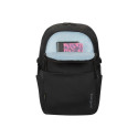 EcoSmart Zero Waste | Fits up to size 15.6 " | Backpack | Black