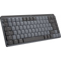 Logitech MX Mechanical Mini Keyboard for Mac (920-010837)
