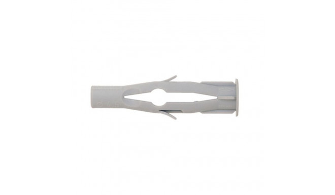 Nailon tüübel FU 8 x 50 mm, 50 tk.