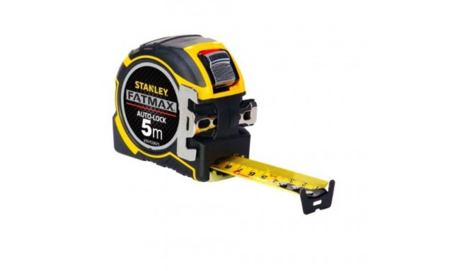 Stanley FatMax Autolock Tape Measure 5mx32mm (33671)