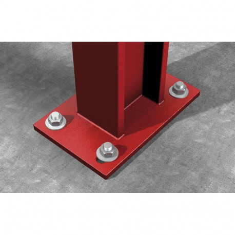 Anchor screw FAZ II 8/30, 8x95 mm