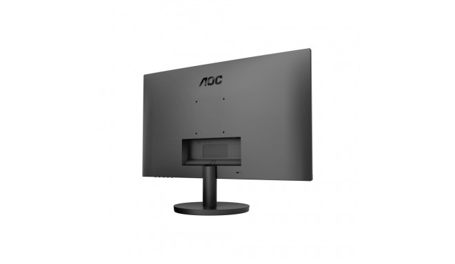 AOC U27B3A 27inch UHD 3840x2160 60Hz HDR10 HDMI 2.0 DisplayPort 1.4 black