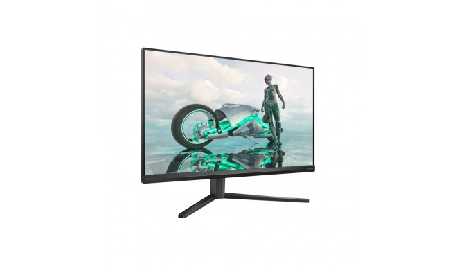 Philips 27M2N3200A 27-tolline FreeSync 1920x1080 1ms HDMI DP must/hall