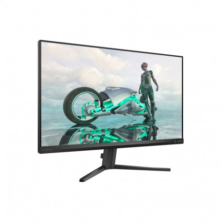 PHILIPS 27M2N3500NL 27-tolline FreeSync 2560x1440 1 ms HDMI DP must/hall