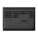 LENOVO TP P16 G2 Intel Core i7-14700HX 16inch WQXGA AG 500N SRGB 32GB 1TB RTX3500 ADA 12GB W11P TopS