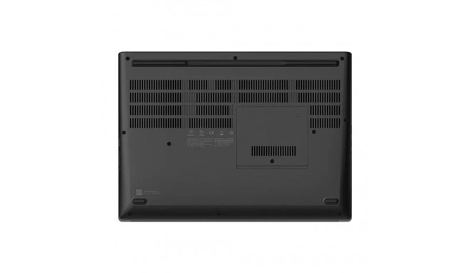 LENOVO TP P16 G2 Intel Core i7-14700HX 16inch WQXGA AG 500N SRGB 32GB 1TB RTX3500 ADA 12GB W11P TopS