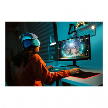 PHILIPS 27M2N3500NL 27-tolline FreeSync 2560x1440 1 ms HDMI DP must/hall