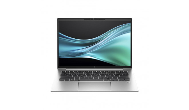 HP EliteBook 840 G11 Intel Core Ultra 5 125U 14-tolline WUXGA 16GB DDR5 512GB SSD UMA W11P 3-aastane