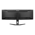 IIYAMA XCB4594DQSN-B1 44.5inch ETE VA DQHD 165Hz 450cd/m2 0.8ms MPRT Speakers USB-C Dock DP 2xHDMI K