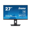 IIYAMA XUB2793HSU-B6 27inch ETE IPS-panel 1920x1080 100Hz 250cd/m 15cm Height Adj. Stand Pivot Speak