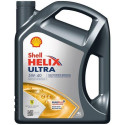 AUTO OIL SHELL HELIXULTRA 5W-40 4L