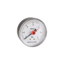 MANOMETER 63MM. 1/4. 10 BAR