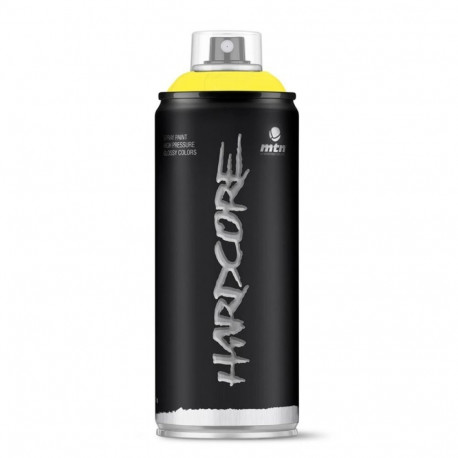 AEROZ PARTY kollane värv RV-20 400ML