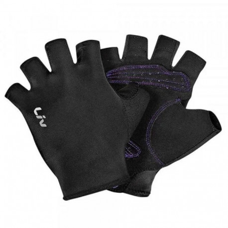 Kindad LIV Supreme SF, mustad, S
