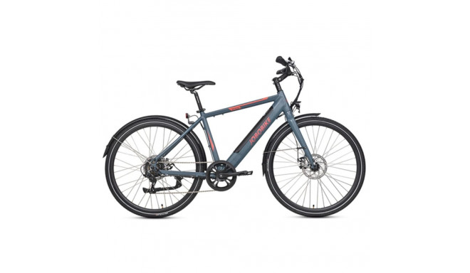 Elektrijalgratas JOBOBIKE Viva ST, 28" sinine