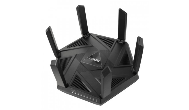 Asus RT-AXE7800 Kolme sagedusalaga WiFi 6E ruuter