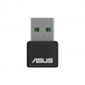 Asus USB-AX55 Nano Dual-band -WiFi 6-adapteri