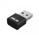 Asus USB-AX55 Nano Dual-band -WiFi 6-adapteri