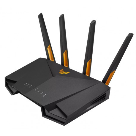 Asus TUF-AX4200 dual-band -WiFi 6-pelireititin