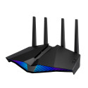 ASUS RT-AX82U V2 Dual-band - WiFi 6 -reititin