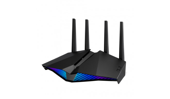 ASUS RT-AX82U V2 Dual-band - WiFi 6 -ruuter