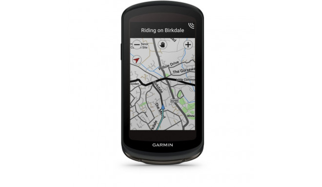 Garmin Edge 1040 Solar GPS-rattakompuuter