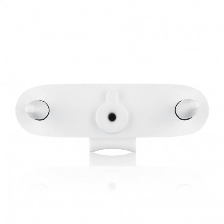 ZyXEL NWA55AXE kahe-raadioga PoE WiFi 6 välitingimustesse tugijaam