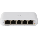 Ubiquiti UniFi USW- Flex Mini 5-porttinen PoE -kytkin