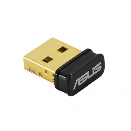 Asus USB-N10 Nano B1 WiFi-adapter