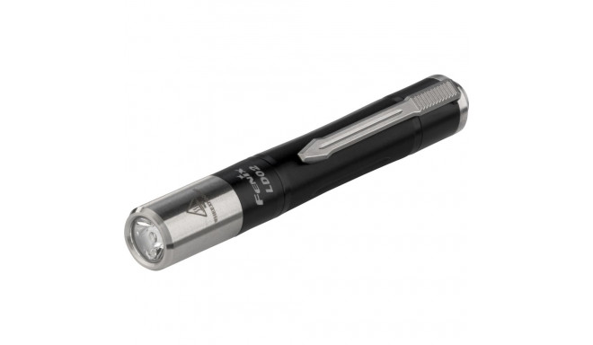 Fenix LD02 v2 CRI taskulamp