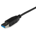 StarTech USB 3.0 Ethernet -verkkosovitin